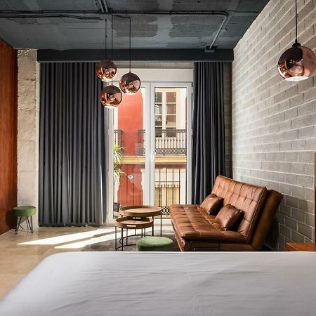 Alicante Aparthotel Evolution Eksteriør bilde