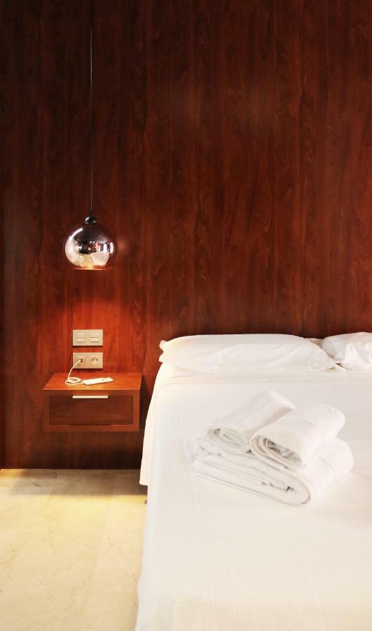 Alicante Aparthotel Evolution Eksteriør bilde
