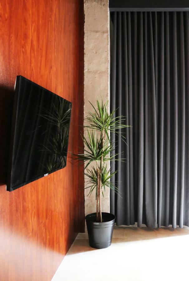 Alicante Aparthotel Evolution Eksteriør bilde