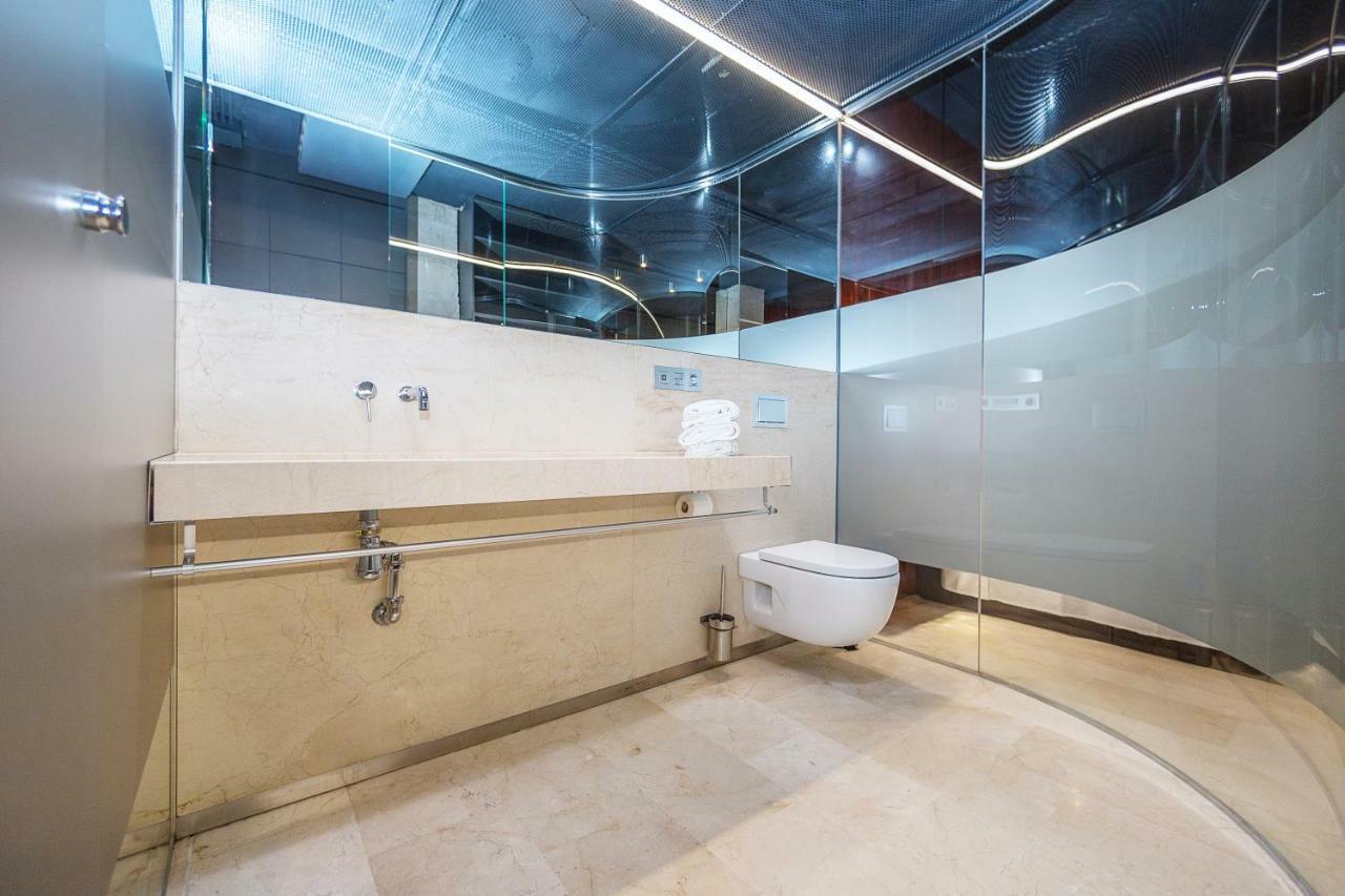 Alicante Aparthotel Evolution Eksteriør bilde