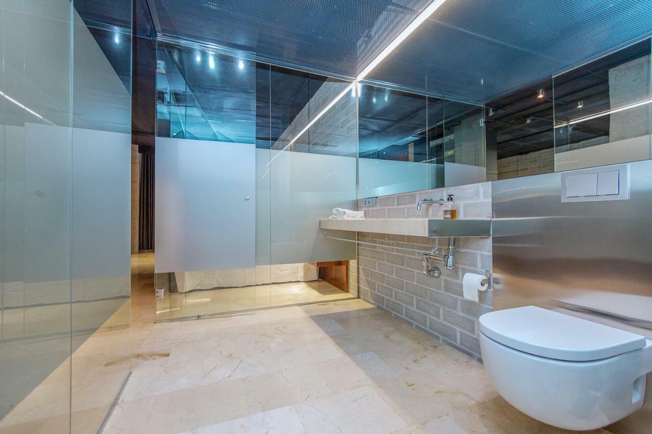 Alicante Aparthotel Evolution Eksteriør bilde