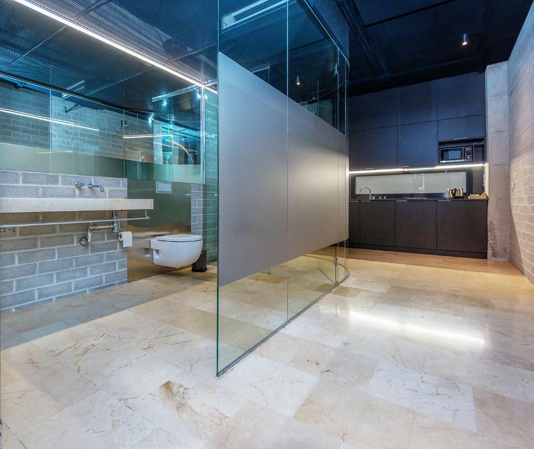 Alicante Aparthotel Evolution Eksteriør bilde