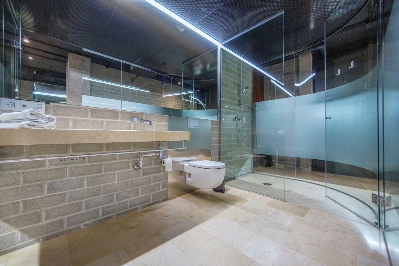 Alicante Aparthotel Evolution Eksteriør bilde